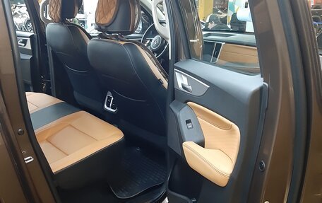 Great Wall Poer, 2023 год, 2 600 000 рублей, 3 фотография