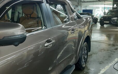 Great Wall Poer, 2023 год, 2 600 000 рублей, 8 фотография