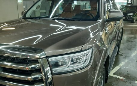 Great Wall Poer, 2023 год, 2 600 000 рублей, 6 фотография