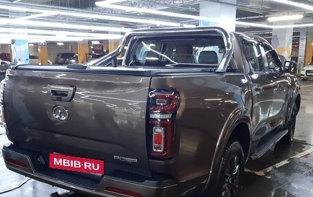 Great Wall Poer, 2023 год, 2 600 000 рублей, 2 фотография