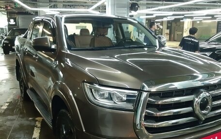 Great Wall Poer, 2023 год, 2 600 000 рублей, 5 фотография