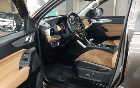 Great Wall Poer, 2023 год, 2 600 000 рублей, 9 фотография