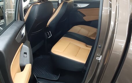 Great Wall Poer, 2023 год, 2 600 000 рублей, 10 фотография