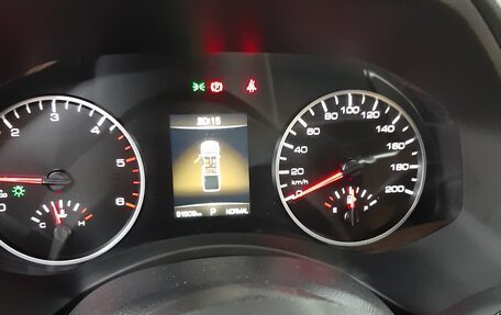 Great Wall Poer, 2023 год, 2 600 000 рублей, 11 фотография