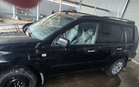 Nissan X-Trail, 2004 год, 790 000 рублей, 4 фотография