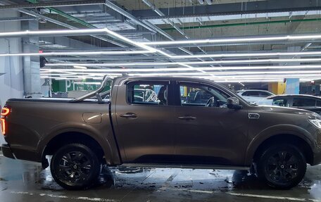 Great Wall Poer, 2023 год, 2 600 000 рублей, 16 фотография