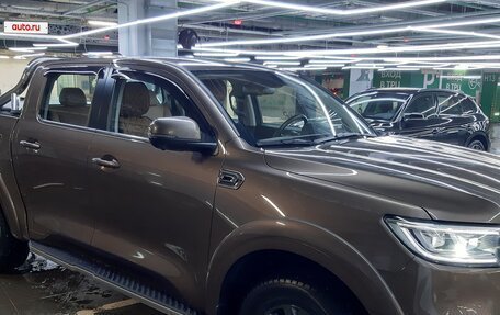 Great Wall Poer, 2023 год, 2 600 000 рублей, 18 фотография