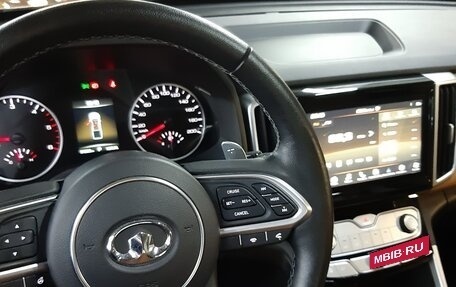 Great Wall Poer, 2023 год, 2 600 000 рублей, 12 фотография