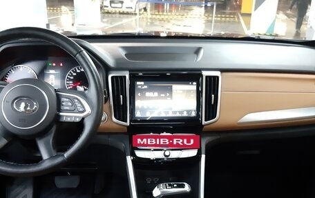 Great Wall Poer, 2023 год, 2 600 000 рублей, 13 фотография