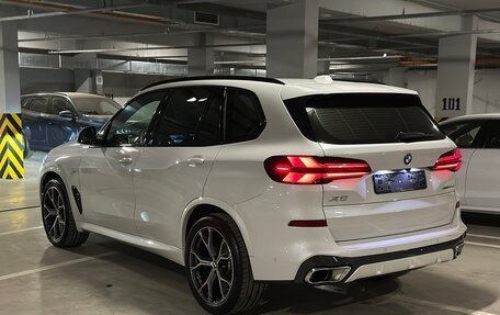 BMW X5, 2025 год, 13 650 000 рублей, 6 фотография