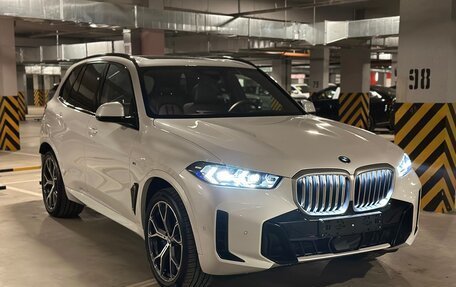 BMW X5, 2025 год, 13 650 000 рублей, 3 фотография