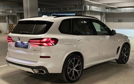 BMW X5, 2025 год, 13 650 000 рублей, 4 фотография