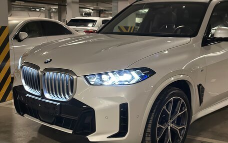 BMW X5, 2025 год, 13 650 000 рублей, 16 фотография
