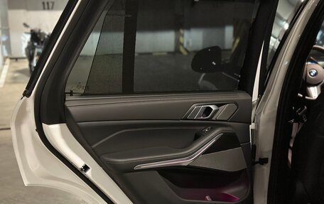 BMW X5, 2025 год, 13 650 000 рублей, 11 фотография