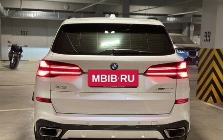 BMW X5, 2025 год, 13 650 000 рублей, 5 фотография