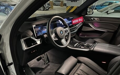 BMW X5, 2025 год, 13 650 000 рублей, 7 фотография