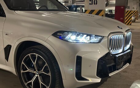 BMW X5, 2025 год, 13 650 000 рублей, 17 фотография