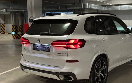 BMW X5, 2025 год, 13 650 000 рублей, 19 фотография