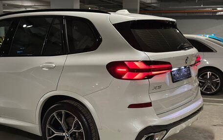 BMW X5, 2025 год, 13 650 000 рублей, 22 фотография