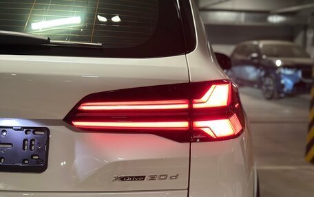 BMW X5, 2025 год, 13 650 000 рублей, 21 фотография