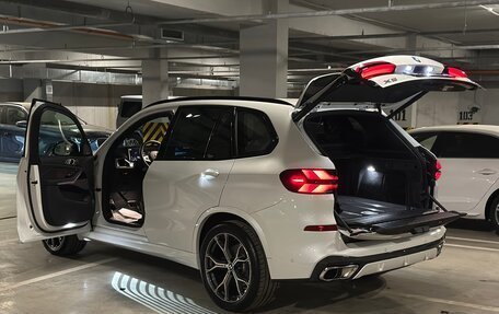 BMW X5, 2025 год, 13 650 000 рублей, 23 фотография