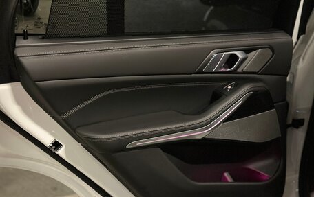 BMW X5, 2025 год, 13 650 000 рублей, 28 фотография