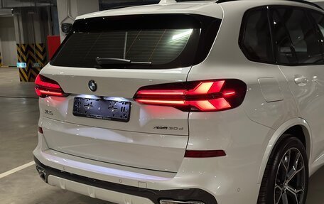 BMW X5, 2025 год, 13 650 000 рублей, 20 фотография