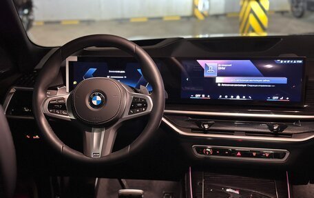 BMW X5, 2025 год, 13 650 000 рублей, 29 фотография