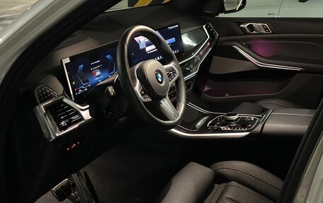 BMW X5, 2025 год, 13 650 000 рублей, 24 фотография