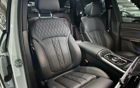 BMW X5, 2025 год, 13 650 000 рублей, 34 фотография