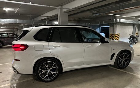 BMW X5, 2025 год, 13 650 000 рублей, 35 фотография