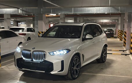 BMW X5, 2025 год, 13 650 000 рублей, 39 фотография