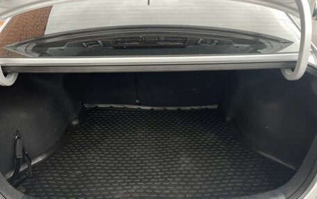 KIA Rio IV, 2019 год, 1 700 000 рублей, 17 фотография