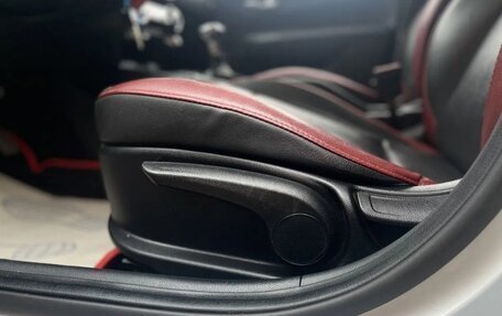 KIA Rio IV, 2019 год, 1 700 000 рублей, 15 фотография