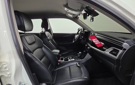 SsangYong Korando, 2019 год, 1 610 000 рублей, 6 фотография