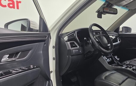 SsangYong Korando, 2019 год, 1 610 000 рублей, 7 фотография