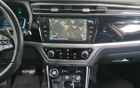 SsangYong Korando, 2019 год, 1 610 000 рублей, 14 фотография