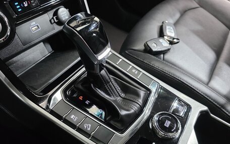 SsangYong Korando, 2019 год, 1 610 000 рублей, 11 фотография