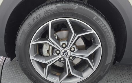 SsangYong Korando, 2019 год, 1 610 000 рублей, 20 фотография