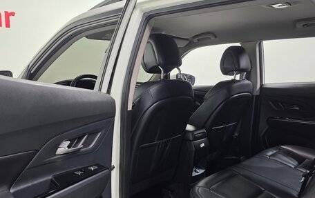 SsangYong Korando, 2019 год, 1 610 000 рублей, 9 фотография