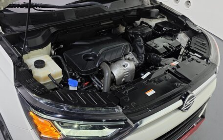 SsangYong Korando, 2019 год, 1 610 000 рублей, 18 фотография