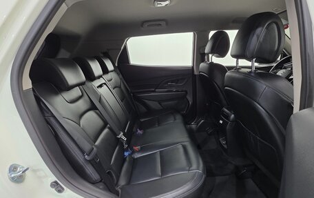 SsangYong Korando, 2019 год, 1 610 000 рублей, 8 фотография