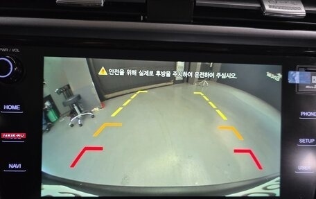 SsangYong Korando, 2019 год, 1 610 000 рублей, 15 фотография