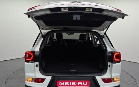 SsangYong Korando, 2019 год, 1 610 000 рублей, 19 фотография