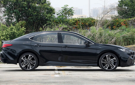 Toyota Camry, 2025 год, 3 380 000 рублей, 8 фотография