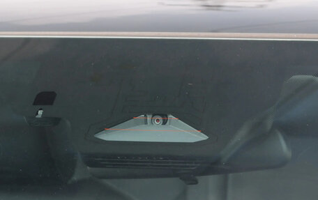 Toyota Camry, 2025 год, 3 380 000 рублей, 13 фотография