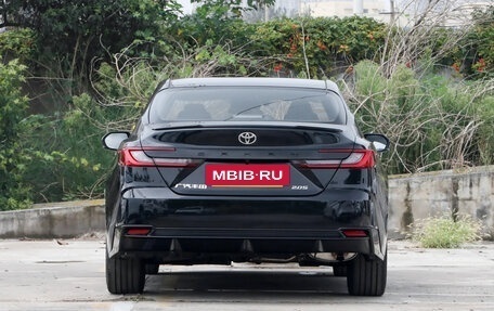 Toyota Camry, 2025 год, 3 380 000 рублей, 6 фотография