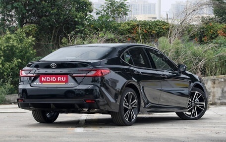 Toyota Camry, 2025 год, 3 380 000 рублей, 7 фотография