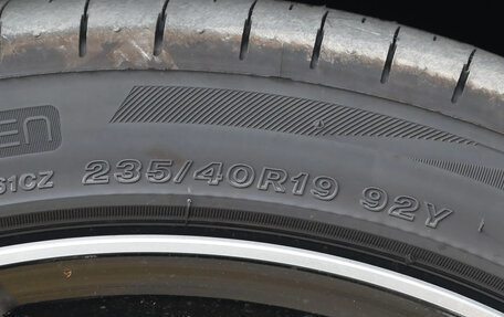 Toyota Camry, 2025 год, 3 380 000 рублей, 19 фотография