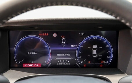 Toyota Camry, 2025 год, 3 380 000 рублей, 31 фотография